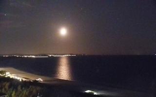 Świnoujście zachód - 02-05-2025 23:55