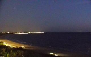 Świnoujście zachód - 03-05-2025 01:48