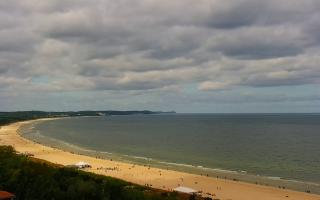 Świnoujście zachód - 03-05-2025 09:29