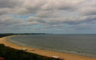 Świnoujście zachód - 03-05-2025 09:45