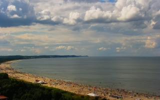 Świnoujście zachód - 02-08-2025 14:37