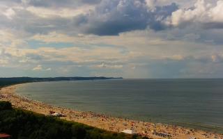 Świnoujście zachód - 02-08-2025 14:45