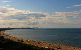 Świnoujście zachód - 02-08-2025 15:57