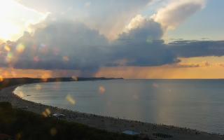 Świnoujście zachód - 02-08-2025 17:51
