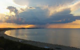 Świnoujście zachód - 02-08-2025 17:59