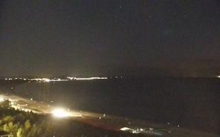 Świnoujście zachód - 02-08-2025 21:37