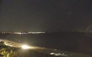 Świnoujście zachód - 02-08-2025 22:18