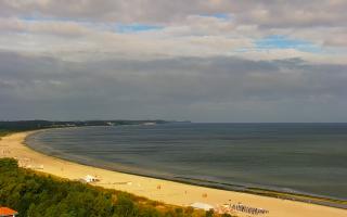 Świnoujście zachód - 16-09-2025 07:26
