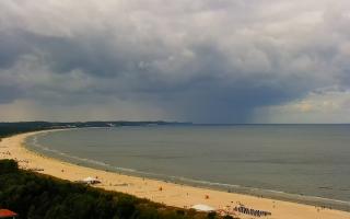 Świnoujście zachód - 17-09-2025 12:34