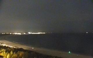 Świnoujście zachód - 31-10-2025 17:46