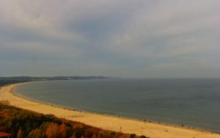 Świnoujście zachód - 01-11-2025 12:06