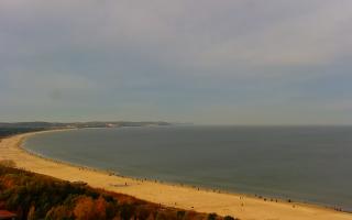 Świnoujście zachód - 01-11-2025 12:23