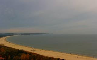 Świnoujście zachód - 01-11-2025 12:47