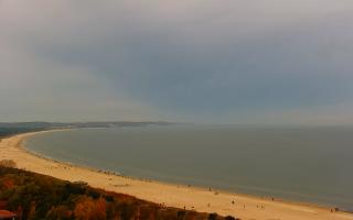 Świnoujście zachód - 01-11-2025 14:16