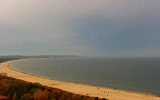 Świnoujście zachód - 01-11-2025 14:24