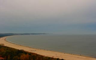 Świnoujście zachód - 01-11-2025 14:40