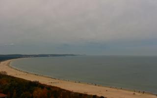 Świnoujście zachód - 01-11-2025 14:56