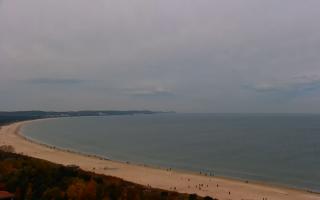 Świnoujście zachód - 01-11-2025 15:13