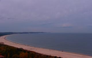 Świnoujście zachód - 01-11-2025 15:21