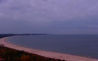 Świnoujście zachód - 01-11-2025 15:37