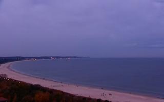 Świnoujście zachód - 01-11-2025 15:45