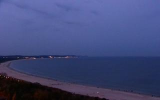 Świnoujście zachód - 01-11-2025 15:53