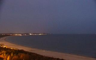 Świnoujście zachód - 01-11-2025 16:09