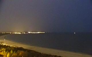 Świnoujście zachód - 01-11-2025 16:17