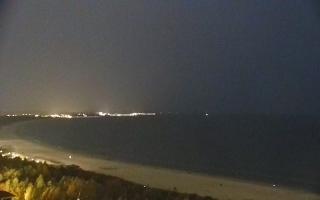 Świnoujście zachód - 01-11-2025 16:25