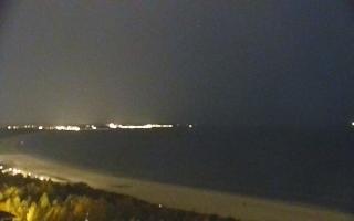 Świnoujście zachód - 01-11-2025 16:34