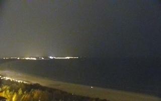 Świnoujście zachód - 01-11-2025 17:06