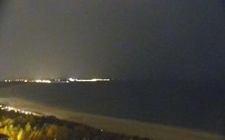 Świnoujście zachód - 01-11-2025 17:14