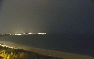 Świnoujście zachód - 01-11-2025 17:22