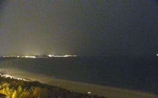 Świnoujście zachód - 01-11-2025 17:30