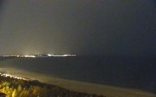 Świnoujście zachód - 01-11-2025 17:46