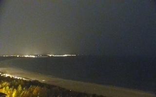 Świnoujście zachód - 01-11-2025 18:03