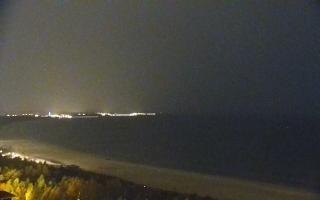 Świnoujście zachód - 01-11-2025 18:19