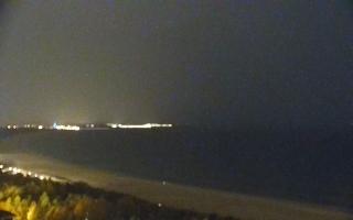 Świnoujście zachód - 01-11-2025 18:27