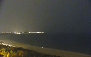 Świnoujście zachód - 01-11-2025 18:43