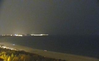 Świnoujście zachód - 01-11-2025 18:51