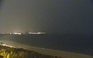 Świnoujście zachód - 01-11-2025 18:59