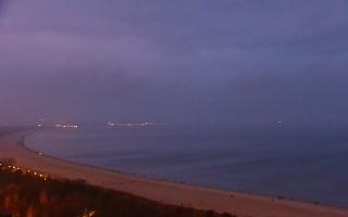 Świnoujście zachód - 29-11-2025 15:24