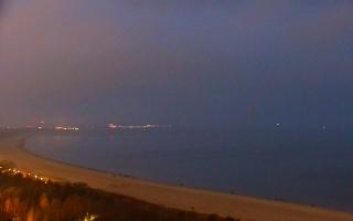 Świnoujście zachód - 29-11-2025 15:32