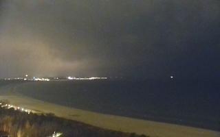 Świnoujście zachód - 13-12-2025 16:57