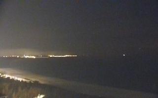 Świnoujście zachód - 16-12-2025 20:42