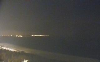 Świnoujście zachód - 16-12-2025 22:20