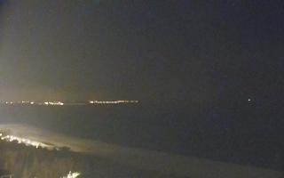 Świnoujście zachód - 16-12-2025 22:28