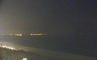 Świnoujście zachód - 16-12-2025 22:36