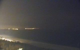 Świnoujście zachód - 17-12-2025 05:04