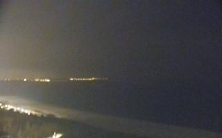 Świnoujście zachód - 17-12-2025 05:12